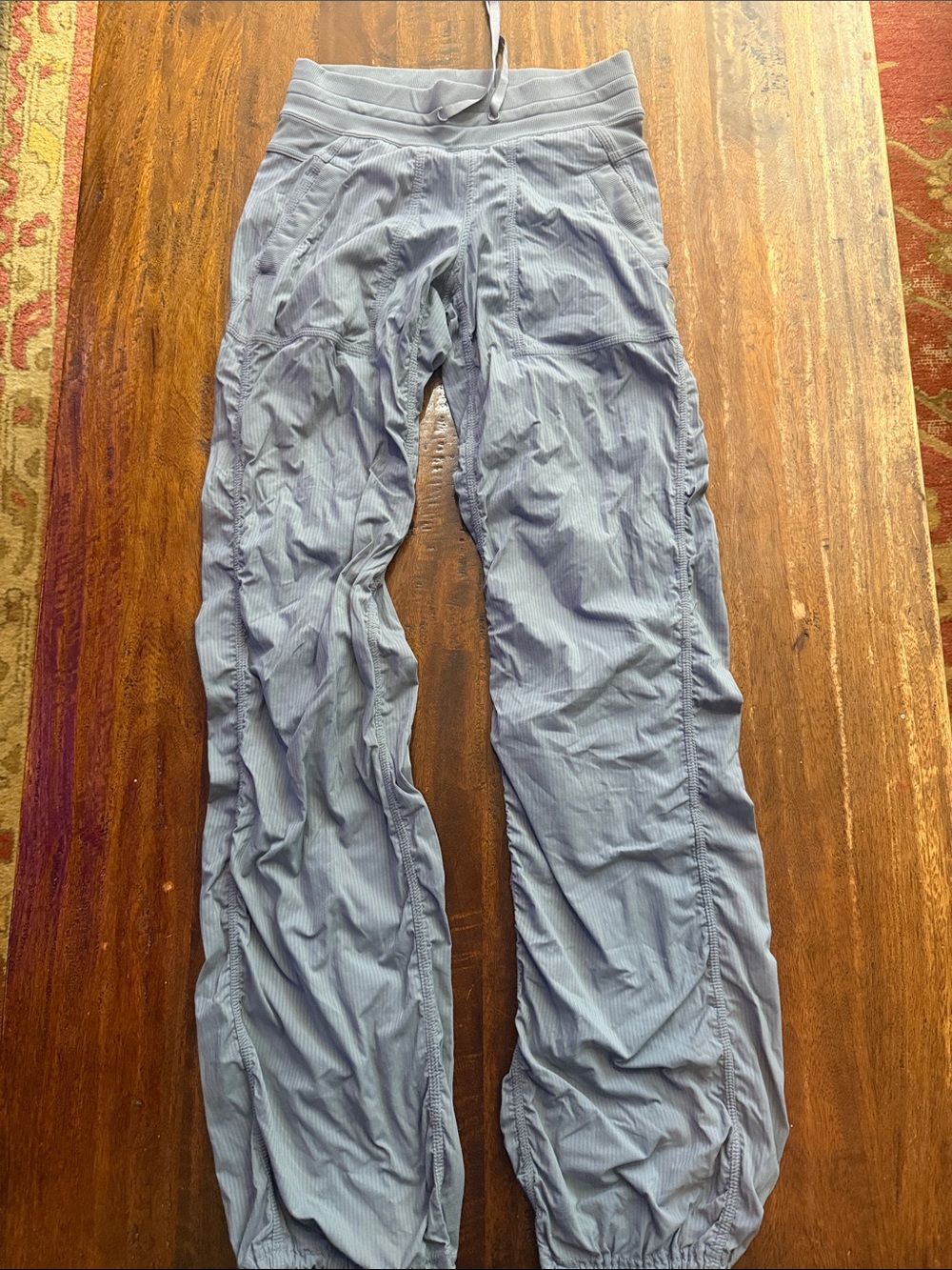 lululemon athletica Track Jogger NEW WITHOUT TAGS